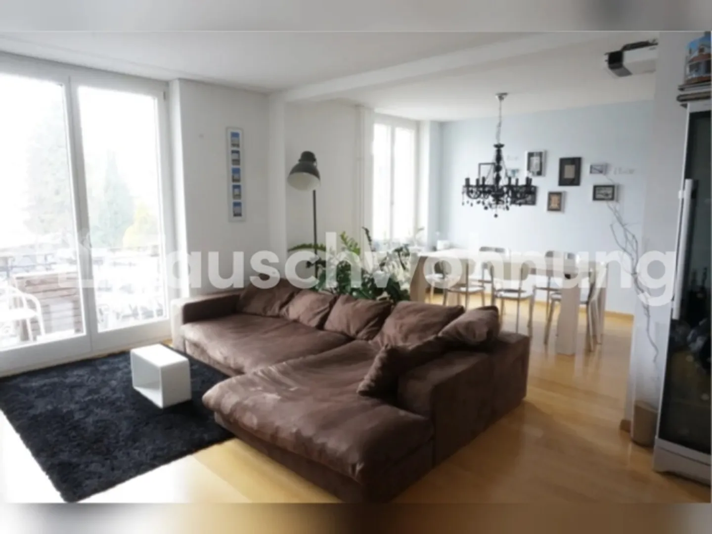 Spacious City Apartment - Photo 1 of 1