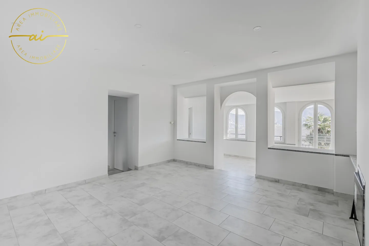 Appartement moderne de 3,5 pièces avec vue sur le lac à Cademario - Photo 6 sur 13