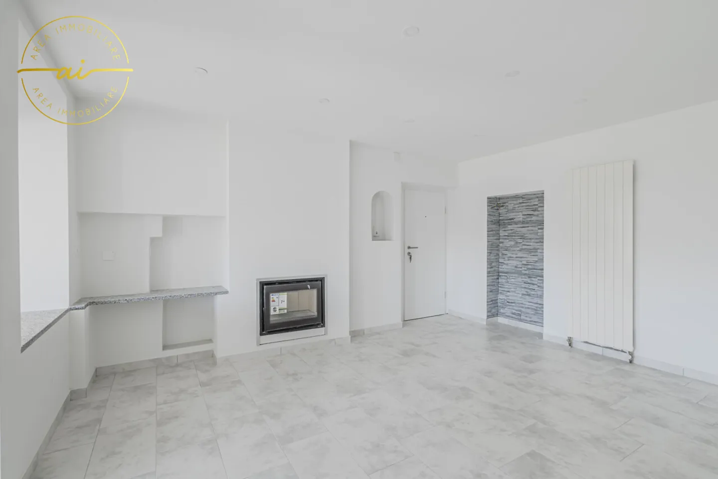 Appartement moderne de 3,5 pièces avec vue sur le lac à Cademario - Photo 7 sur 13