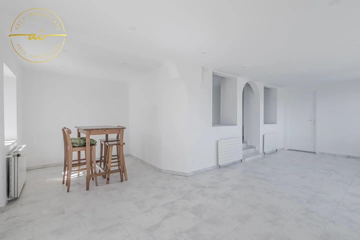 Appartement moderne de 3,5 pièces avec vue sur le lac à Cademario - Photo 12 sur 13