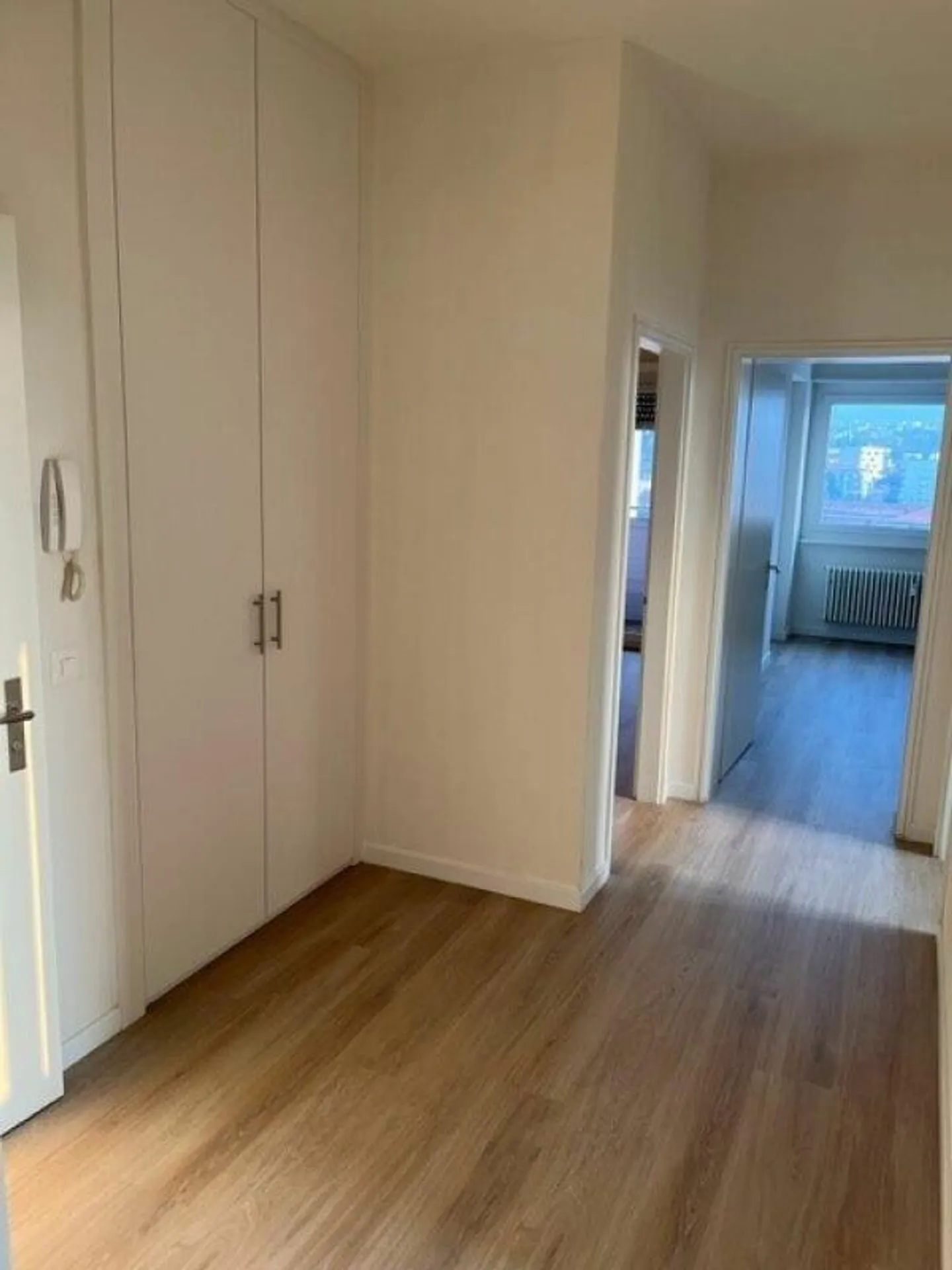 8900 Chiasso, Via G. Guisan 21a, apartment no. 2135 - Photo 7 of 8