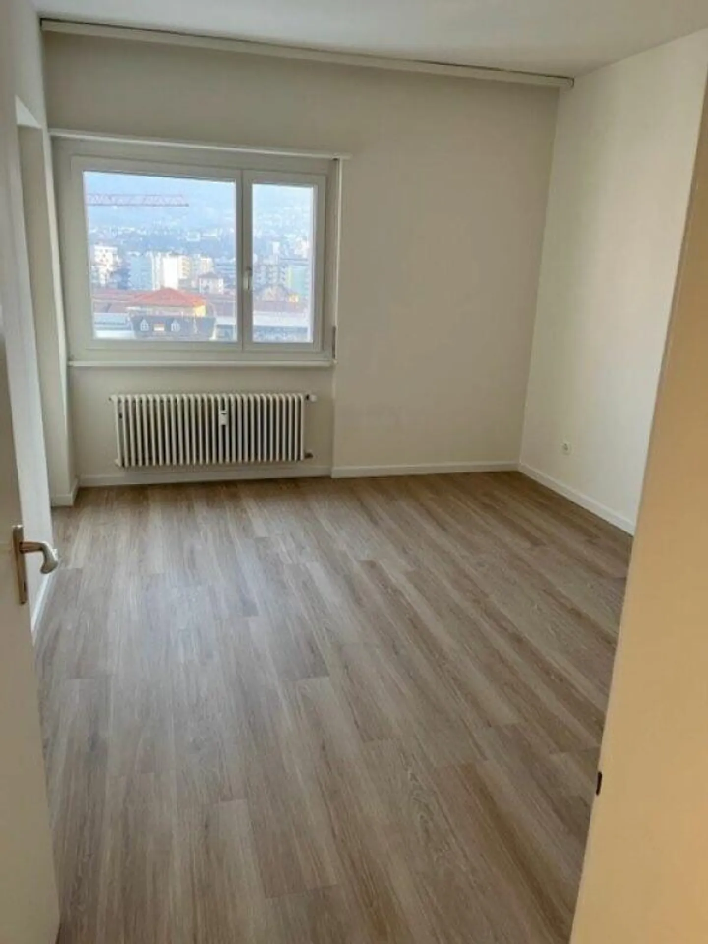 8900 Chiasso, Via G. Guisan 21a, apartment no. 2135 - Photo 5 of 8