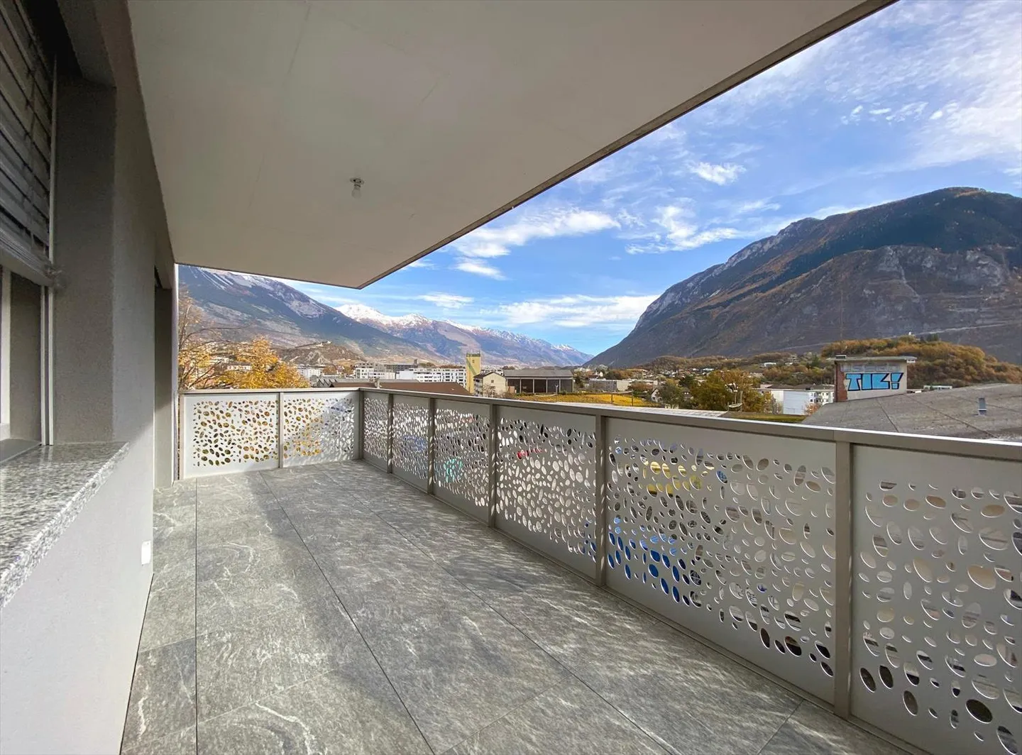 3,5-Zimmer-Wohnung - Foto 1 von 11