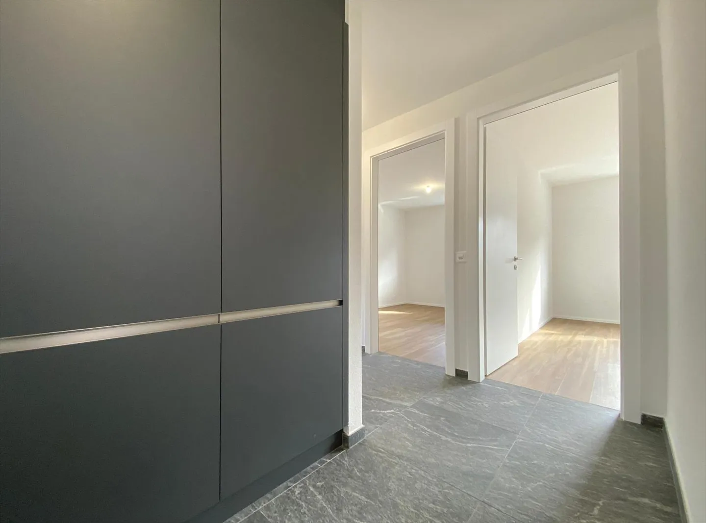 3,5-Zimmer-Wohnung - Foto 2 von 11