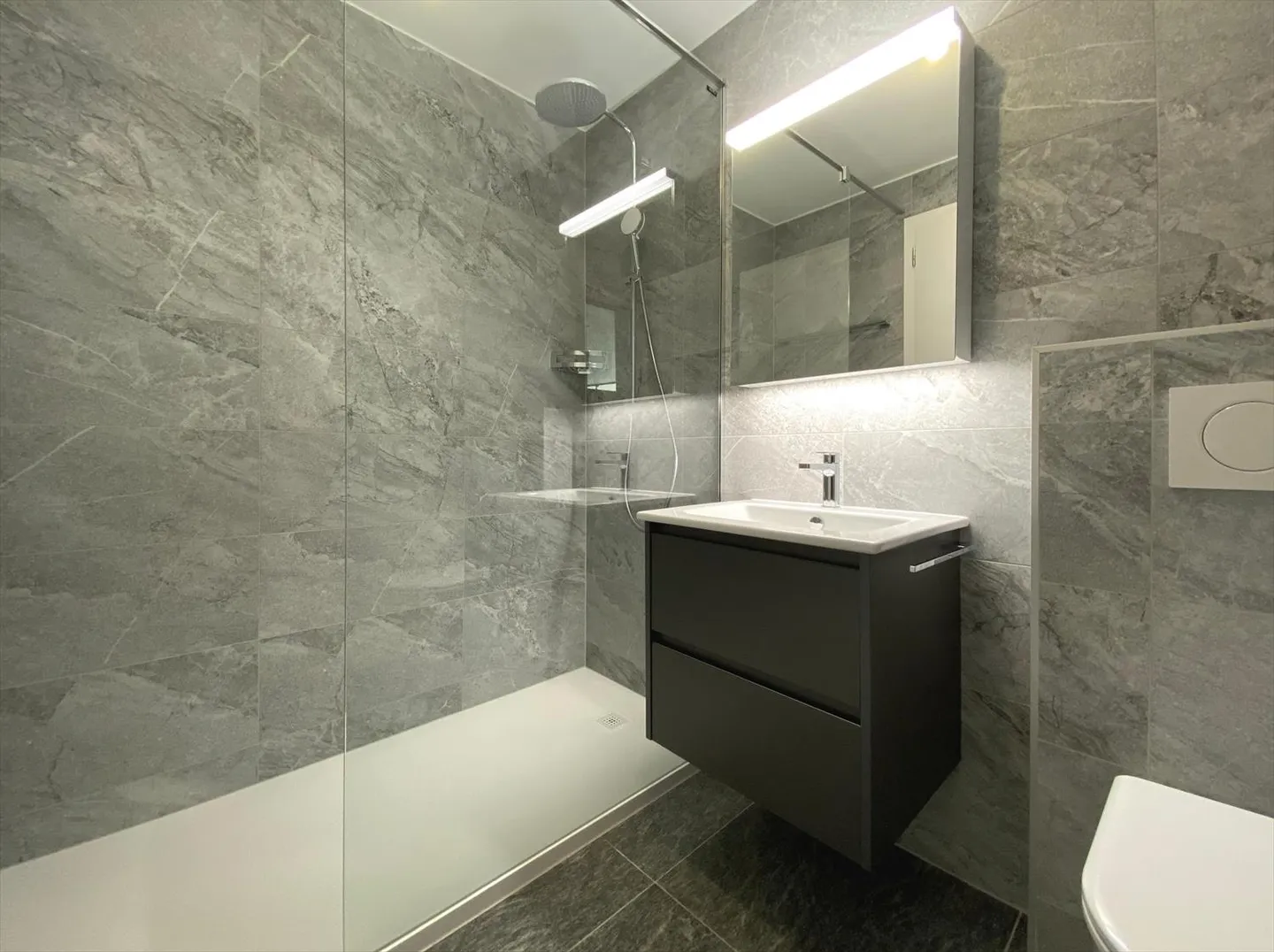 3,5-Zimmer-Wohnung - Foto 3 von 11