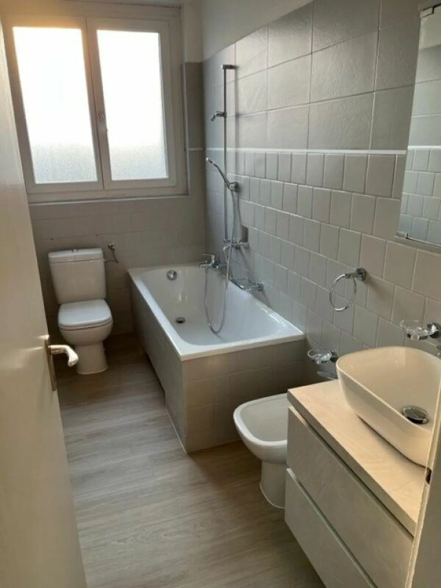 8900 Chiasso, Via G. Guisan 21a, apartment no. 2135 - Photo 8 of 8