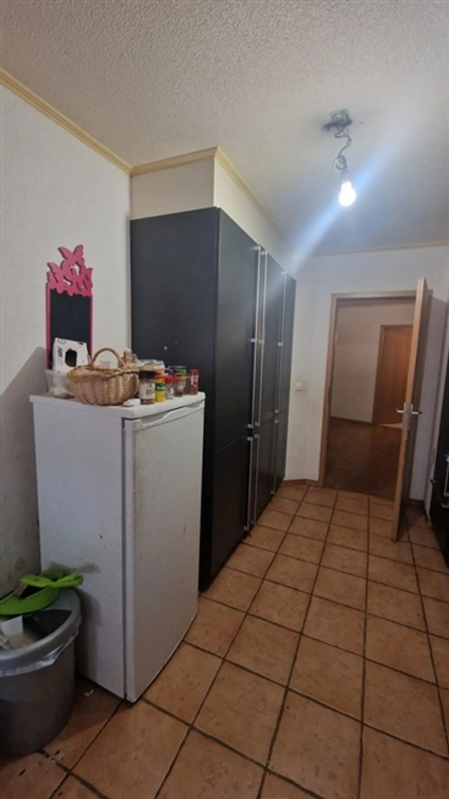 4,5 stanze da affittare al 2° piano - Foto 3 di 4