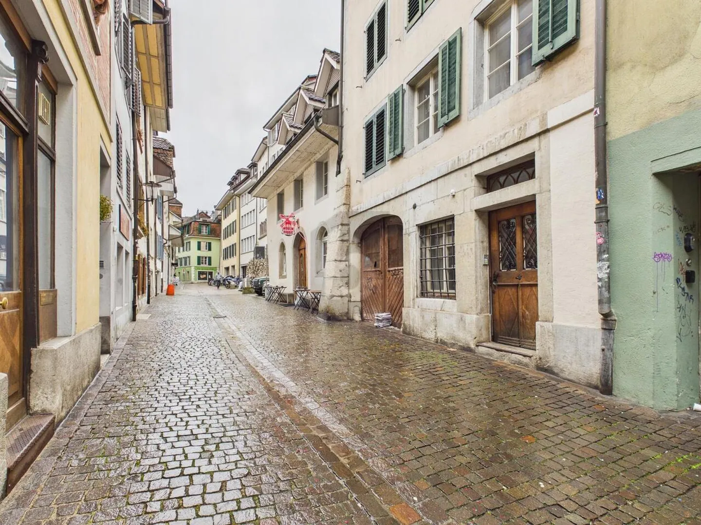 Incantevole con Camino - Foto 1 di 6