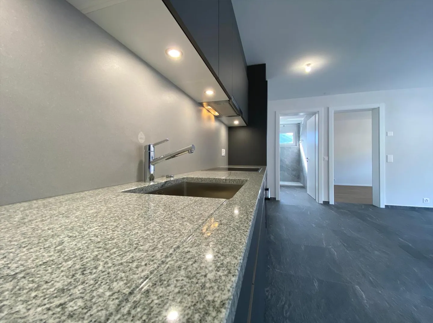 3,5-Zimmer-Wohnung - Foto 6 von 11