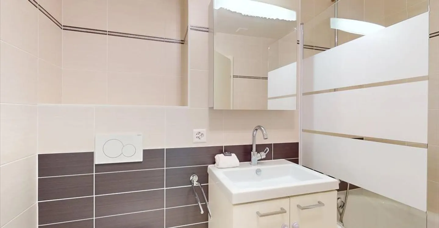 Modern Room in Shared Apartment - Photo 4 of 5