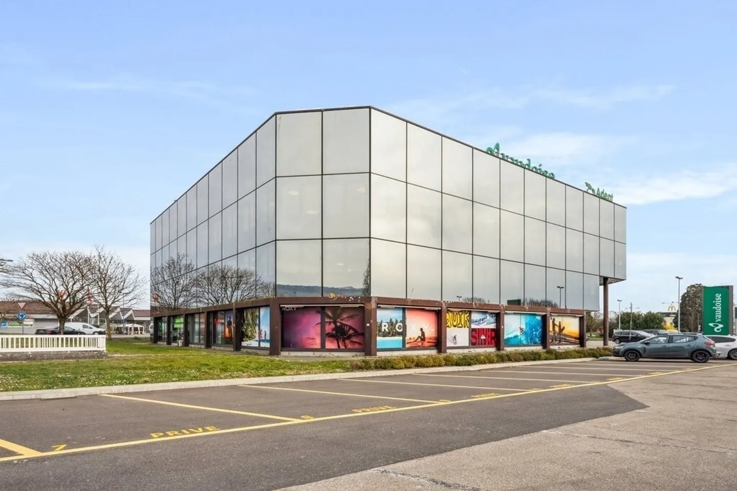 Magnificent Office Near Highway Axes! - Photo 1 of 10