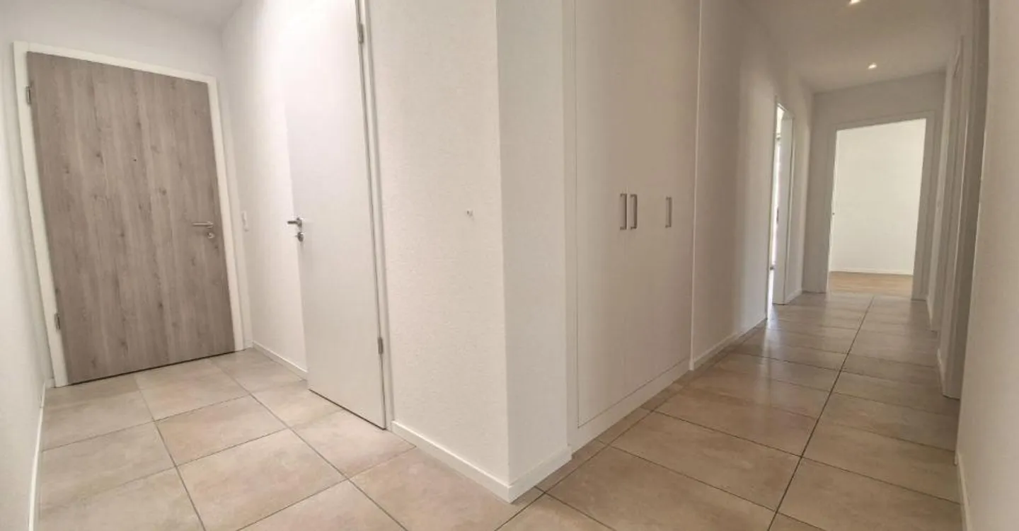 Prairie 2 - 4,5-Zimmer-Wohnung im 3. Stock - Foto 9 von 9