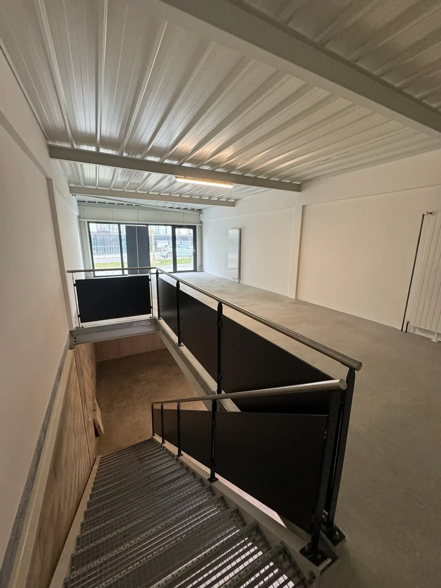 Atelier zu vermieten in Crissier - Foto 5 von 9