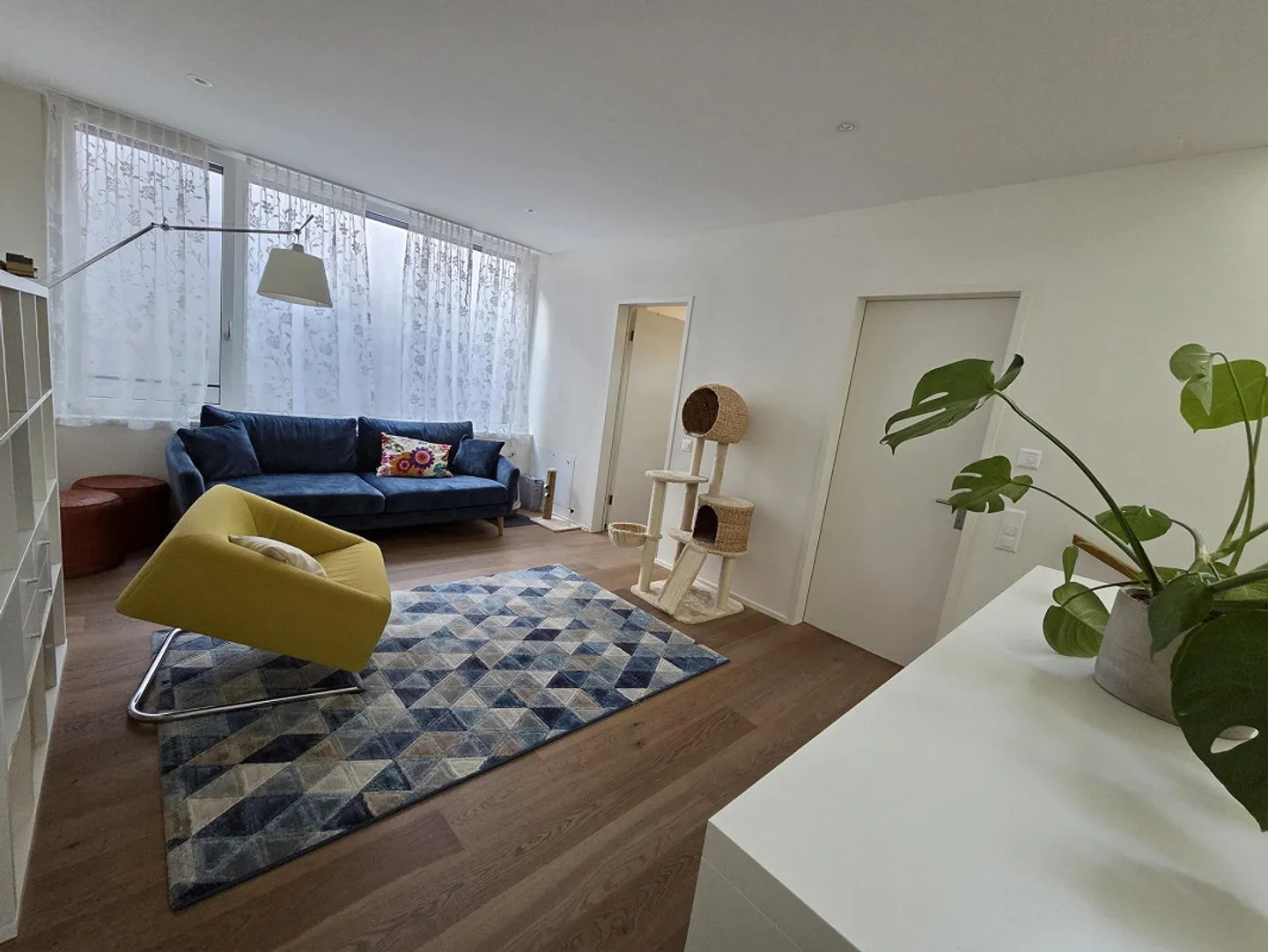 Stilvolles Familienhaus am Waldrand - Foto 8 von 25