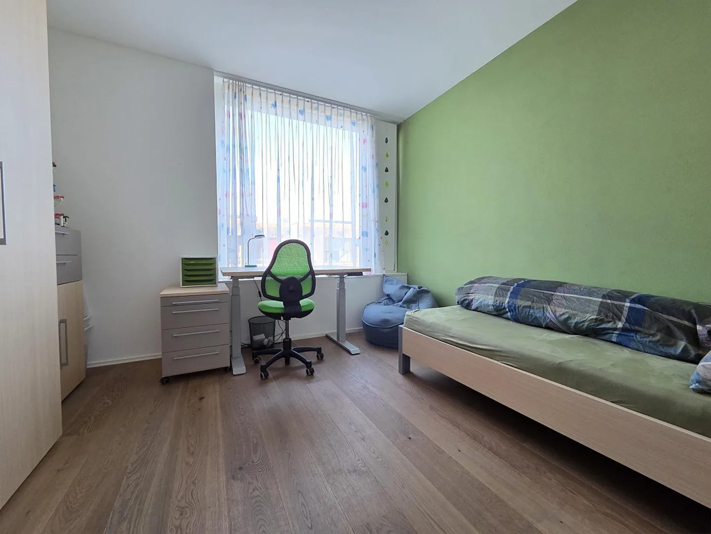 Stilvolles Familienhaus am Waldrand - Foto 10 von 25