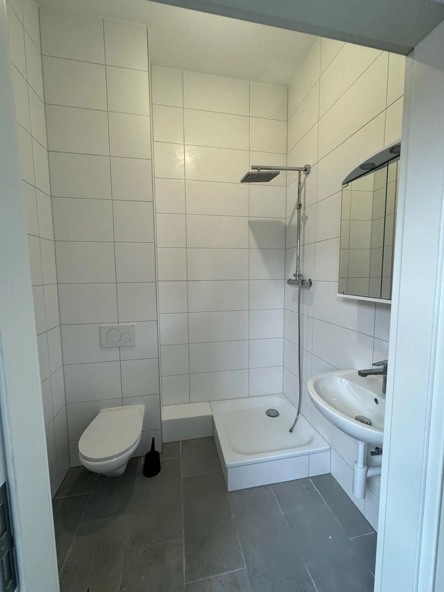 Atelier zu vermieten in Crissier - Foto 9 von 9