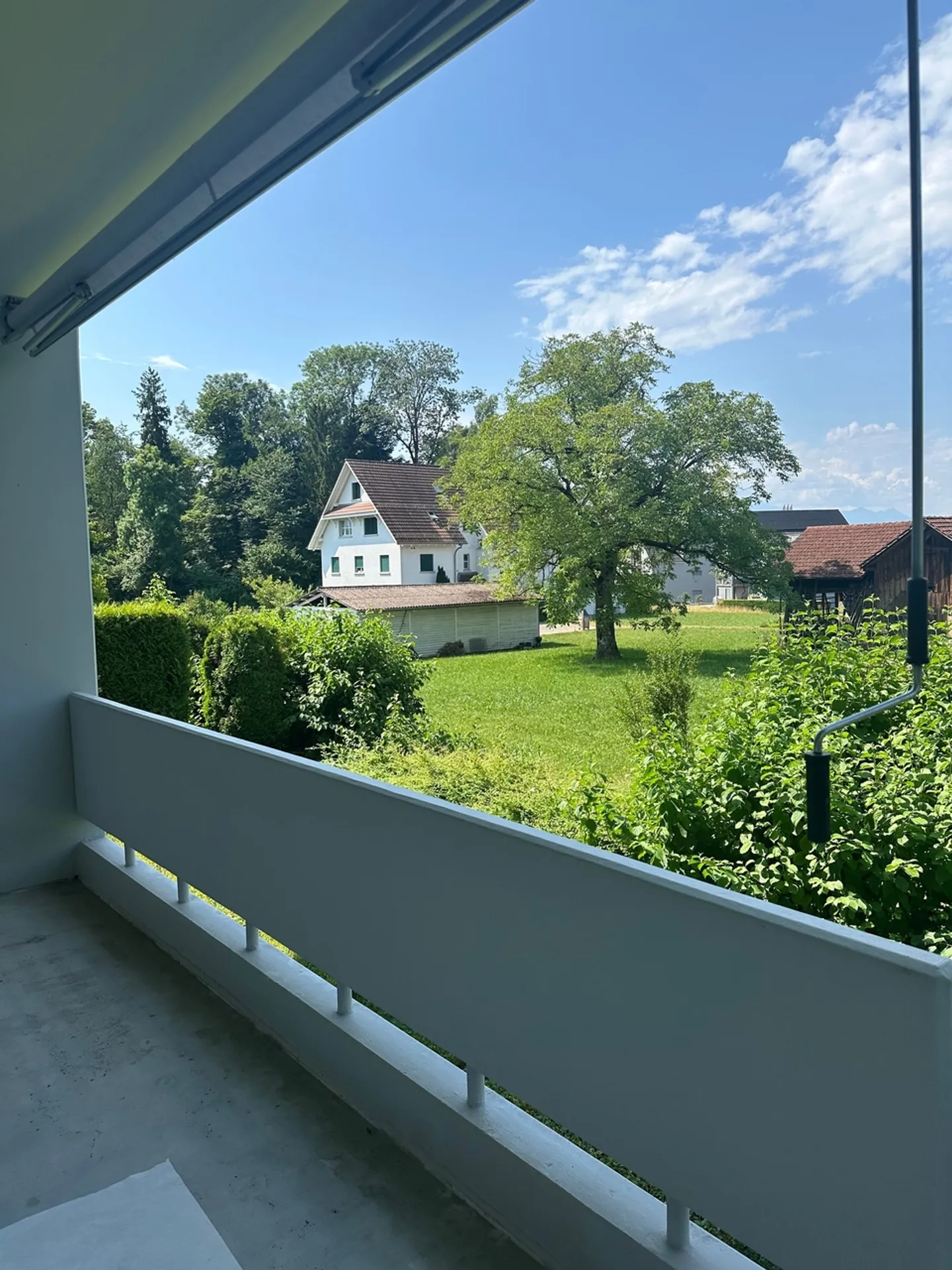 Newly renovated 5.5-room apartment in Hünenberg - Move in & feel good - Photo 12 of 13