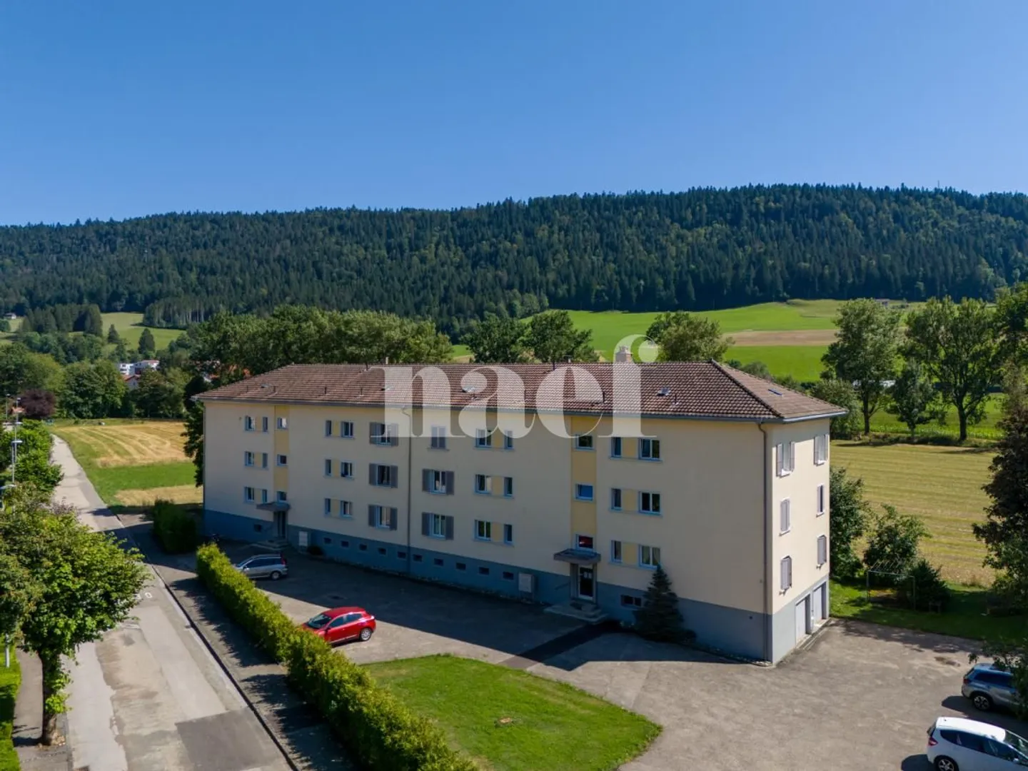 3-room apartment - Photo 2 of 2