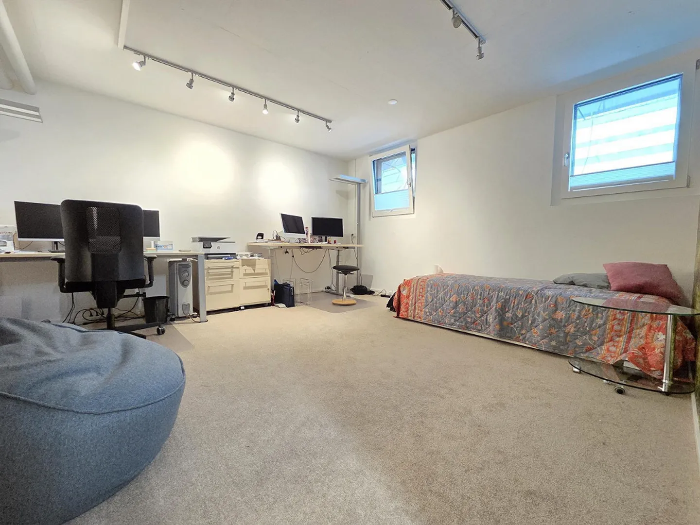 Stilvolles Familienhaus am Waldrand - Foto 17 von 25