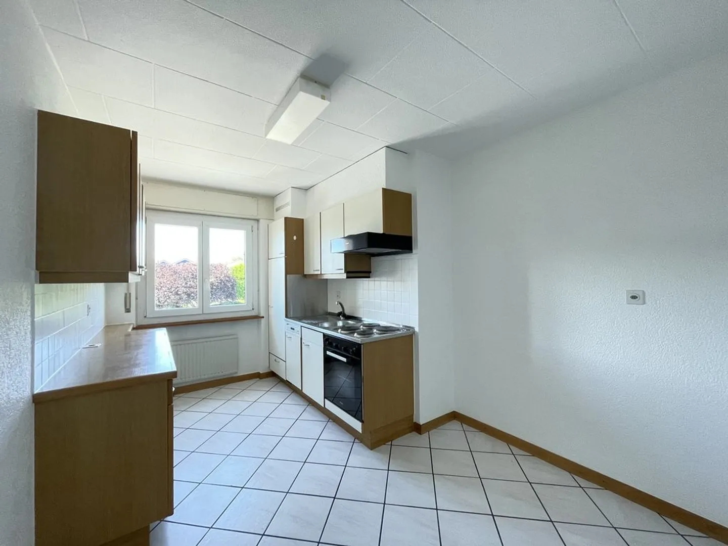 COTTENS (FR) - 3.5 pièces au 1er étage - Photo 2 sur 9