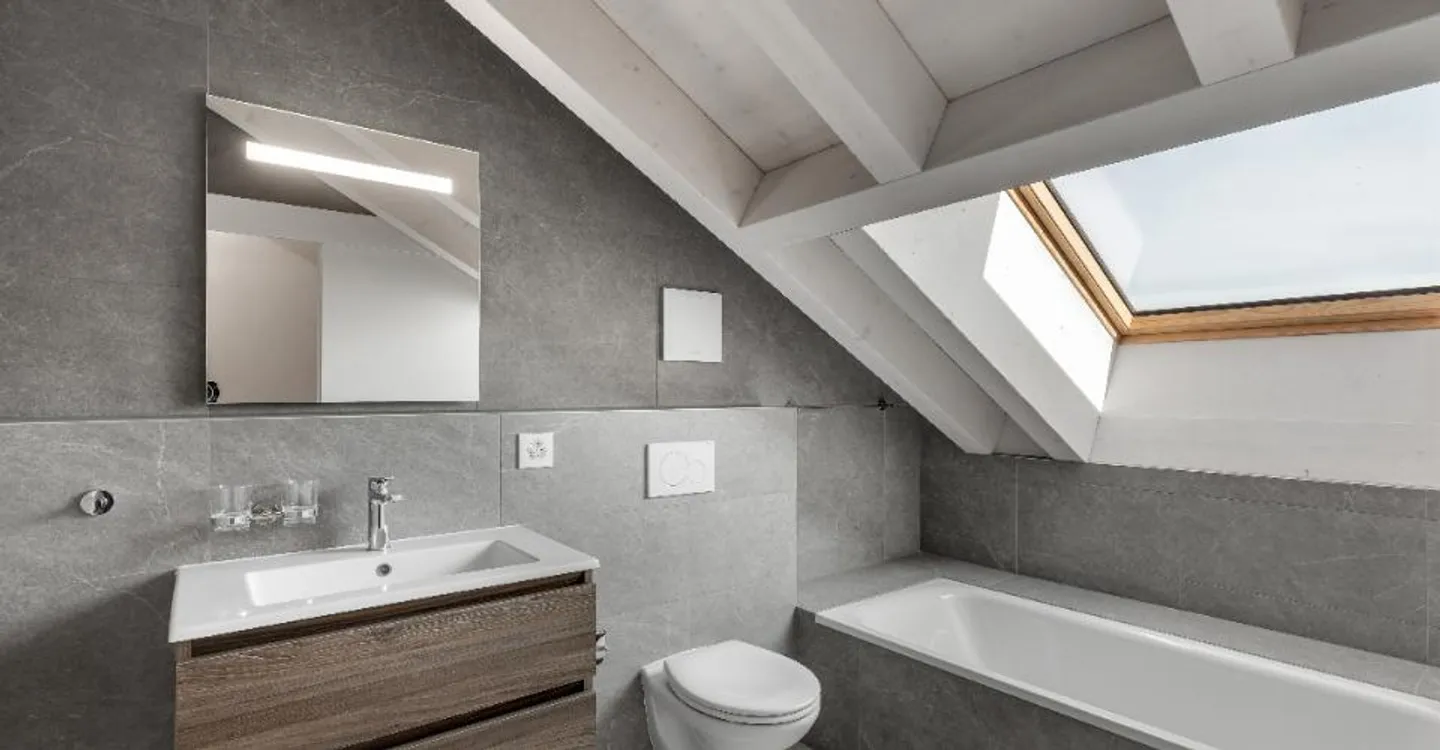 Duplex moderne en emplacement privilégié - Photo 10 sur 12