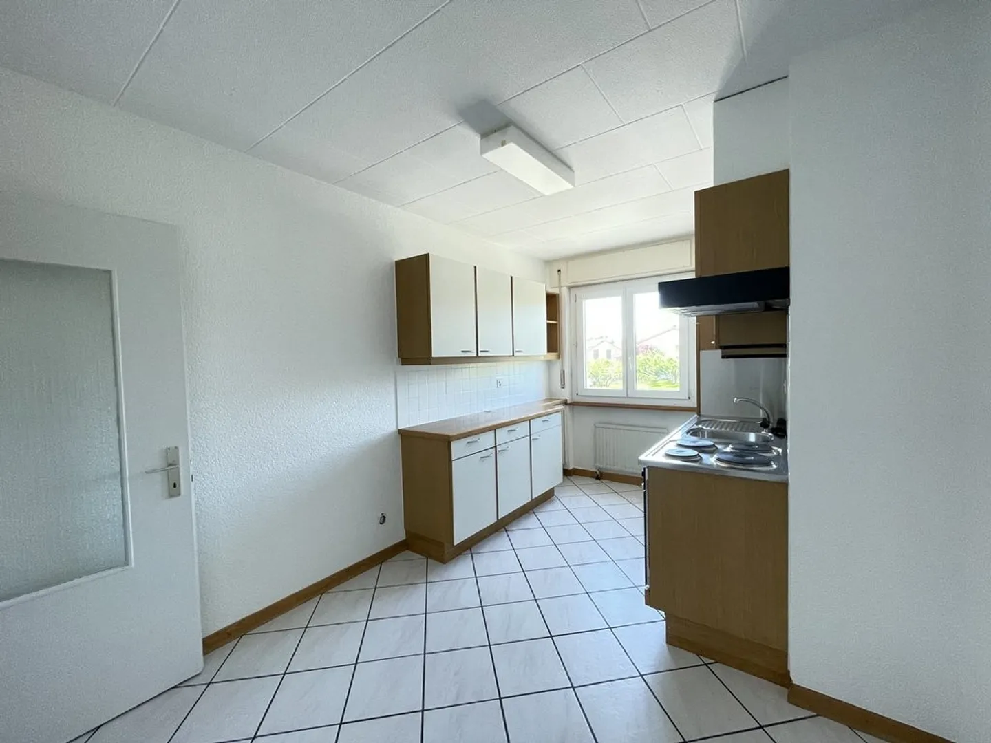 COTTENS (FR) - 3.5 pièces au 1er étage - Photo 3 sur 9