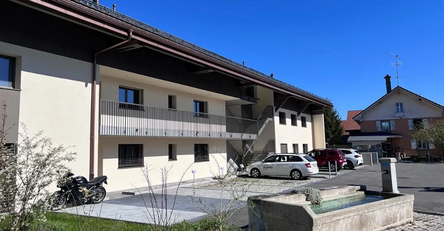 Duplex moderne en emplacement privilégié - Photo 12 sur 12
