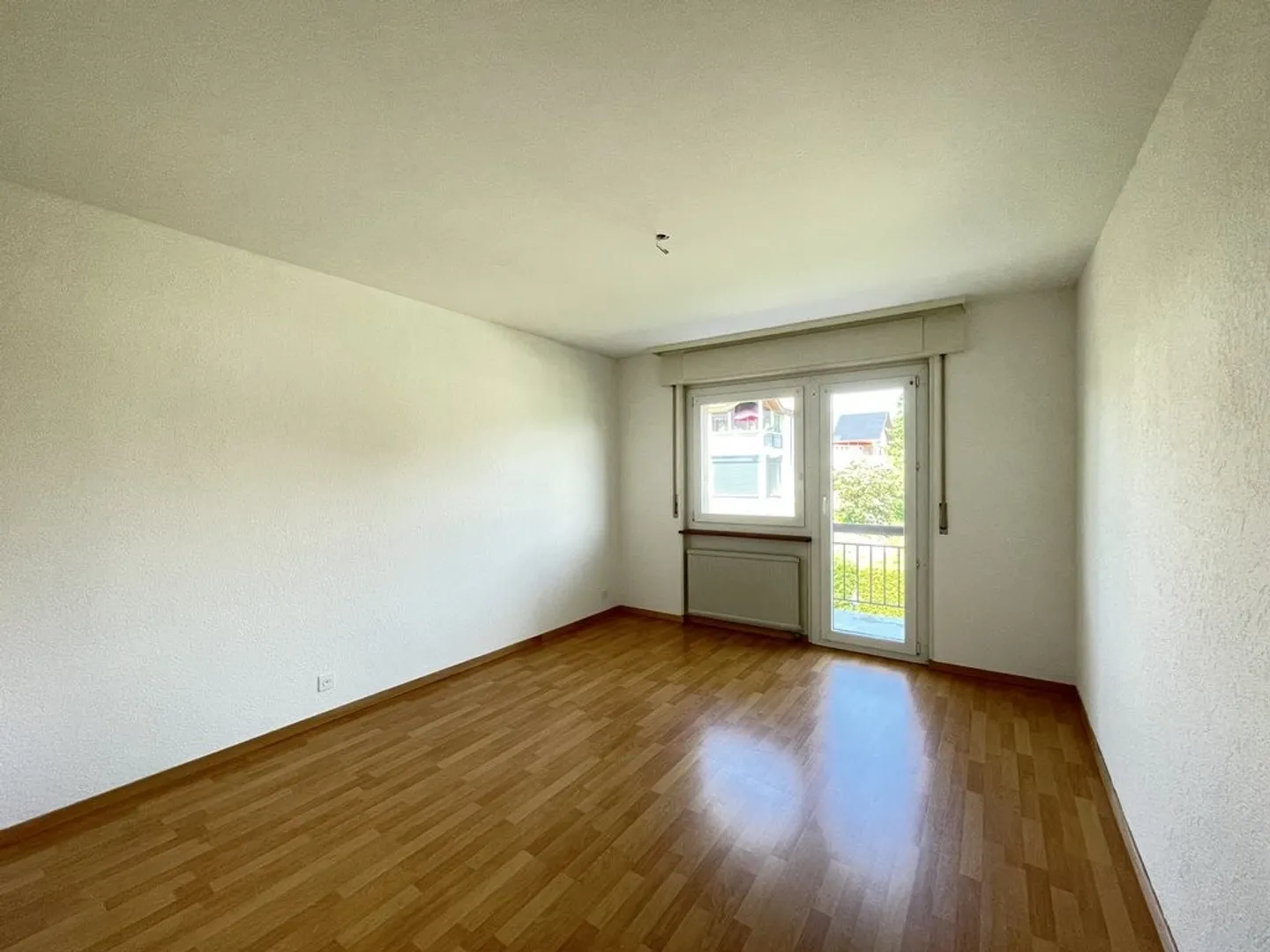 COTTENS (FR) - 3.5 pièces au 1er étage - Photo 6 sur 9