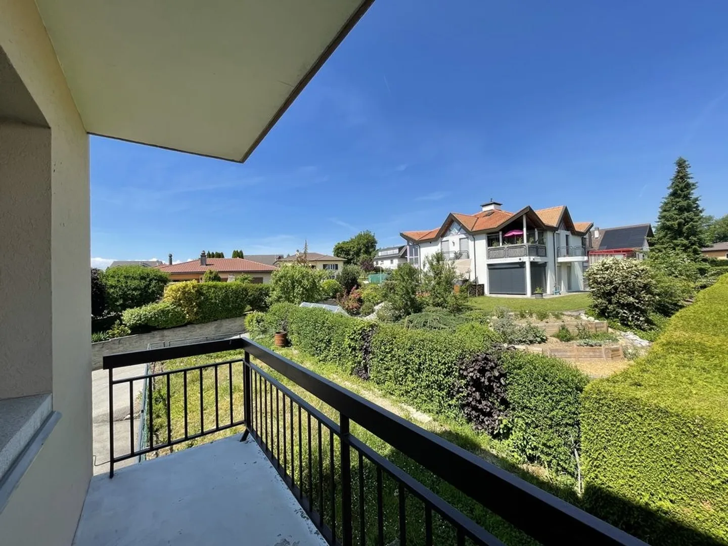 COTTENS (FR) - 3.5 pièces au 1er étage - Photo 7 sur 9