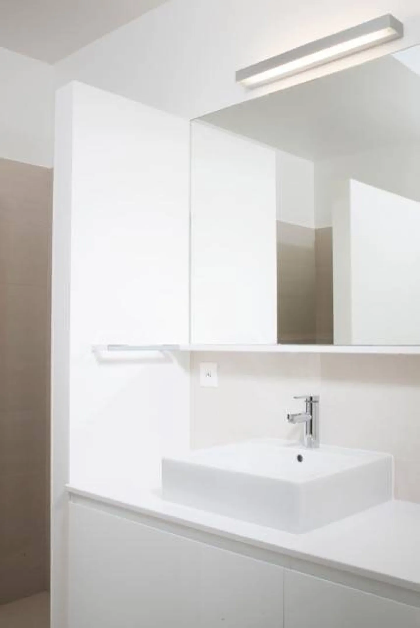 Wohnung mit 4,5 Zimmern in Pully - Foto 6 von 11