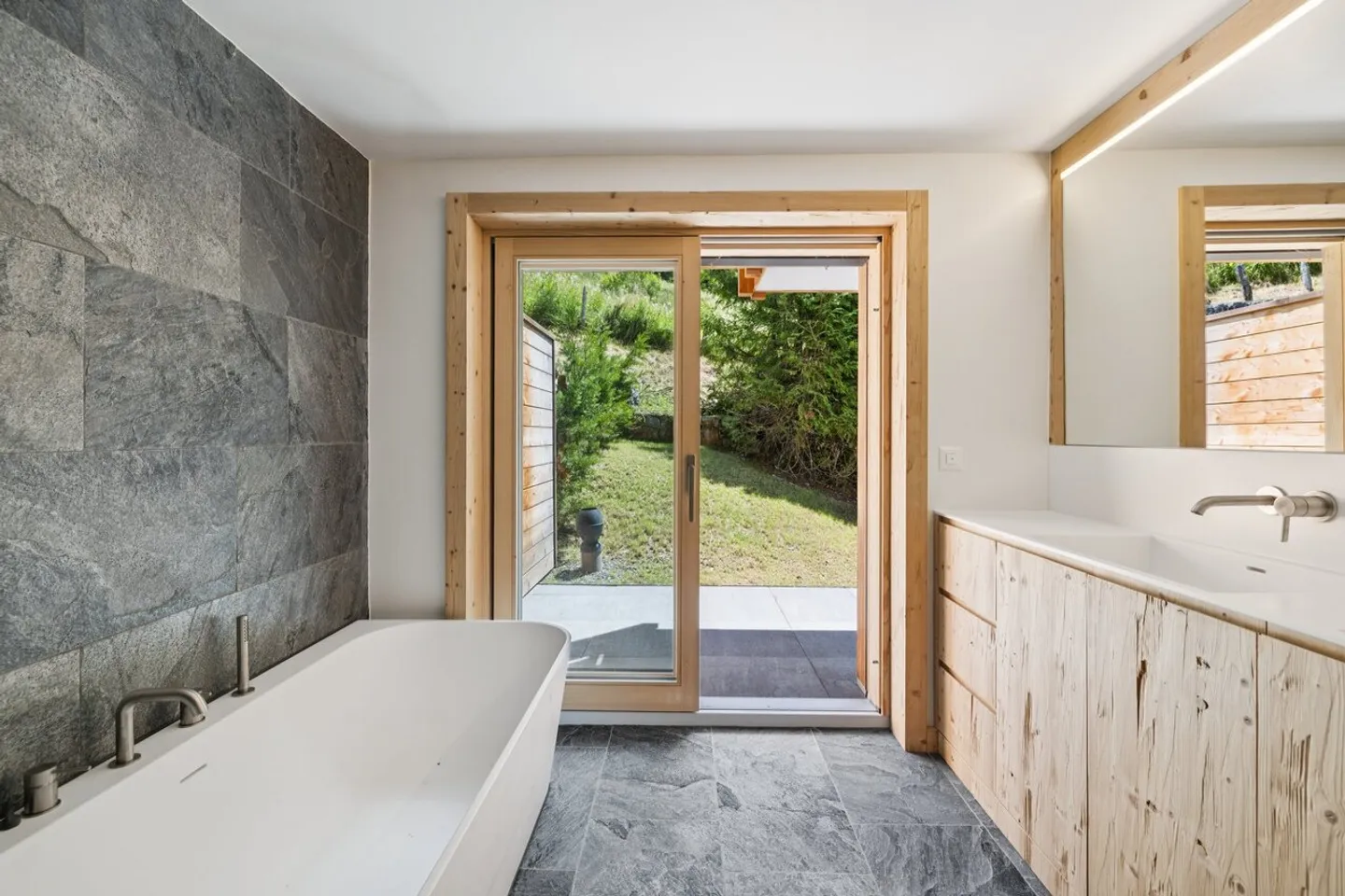 Ein Ruhepol im Erdgeschoss - Foto 14 von 21