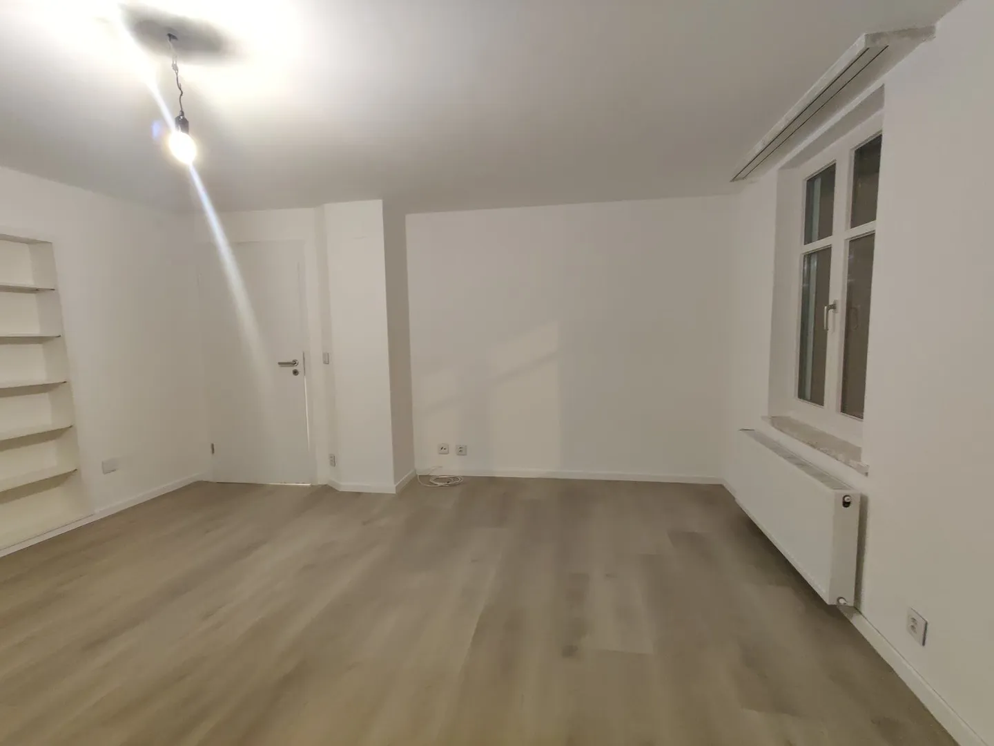 Charmante appartement de 4,5 pièces avec coin jardin - Photo 8 sur 11