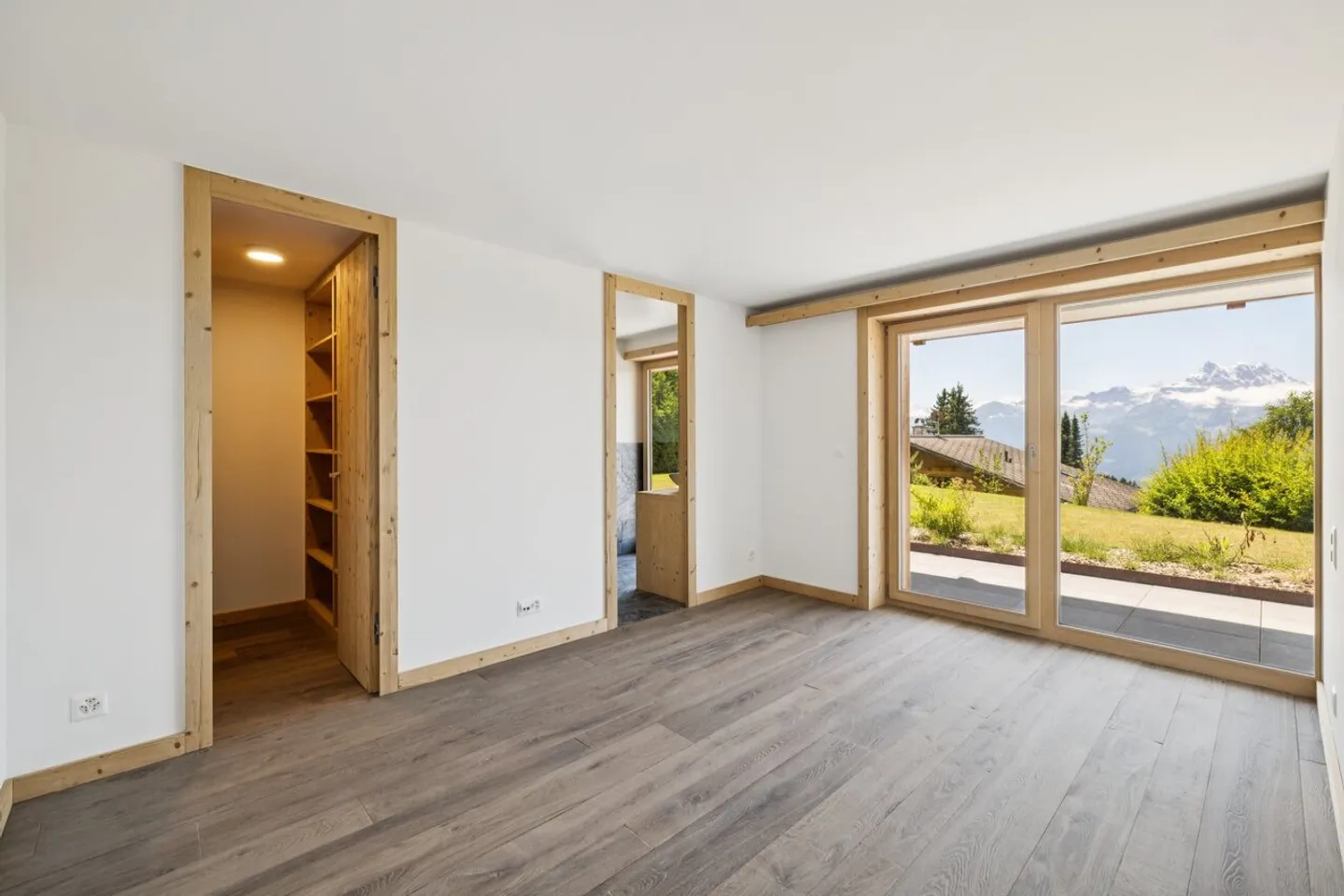 Ein Ruhepol im Erdgeschoss - Foto 13 von 21