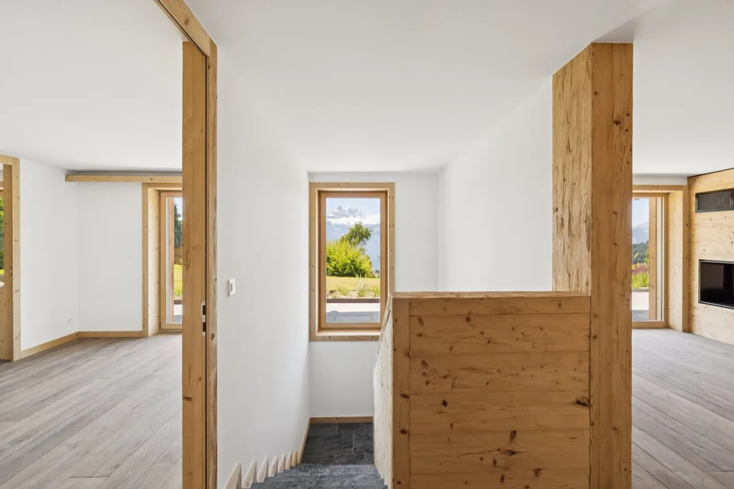 Ein Ruhepol im Erdgeschoss - Foto 8 von 21