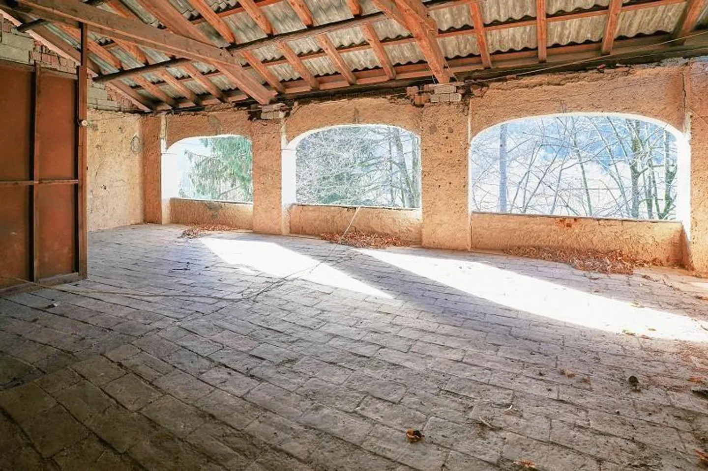 Grotto with 6 rooms and large plot / grotto with 6 rooms and ... - Photo 19 of 33