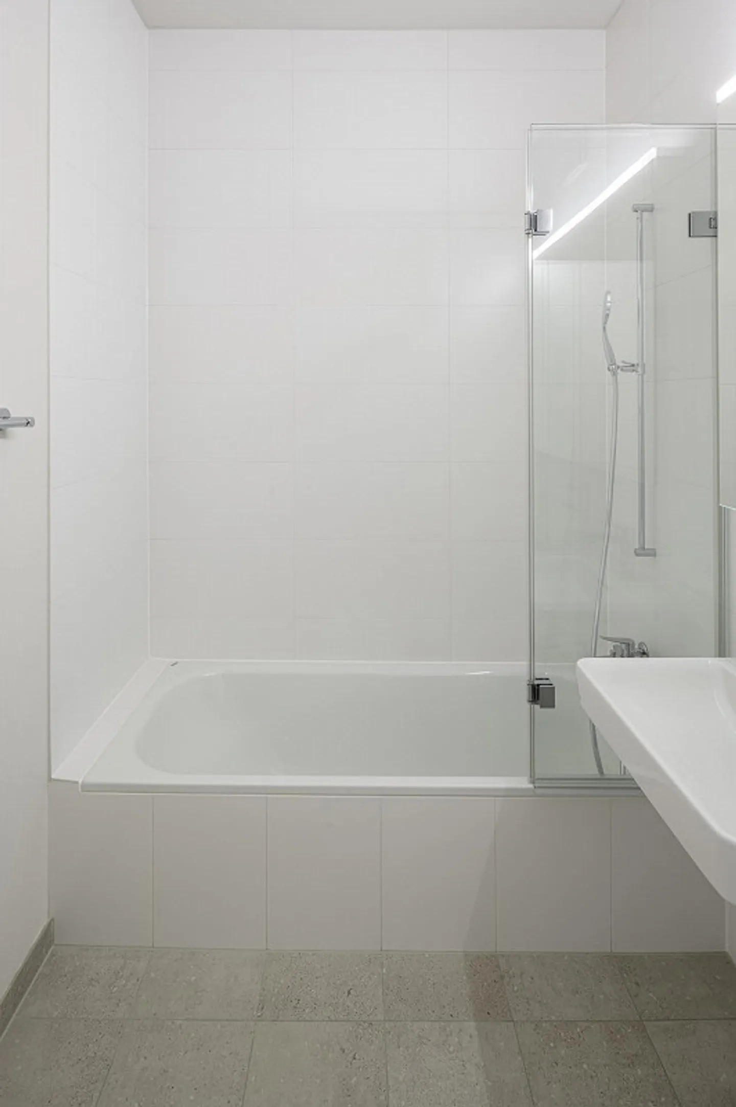 Appartamento di 3.5 locali a Niederuzwil - Foto 3 di 3