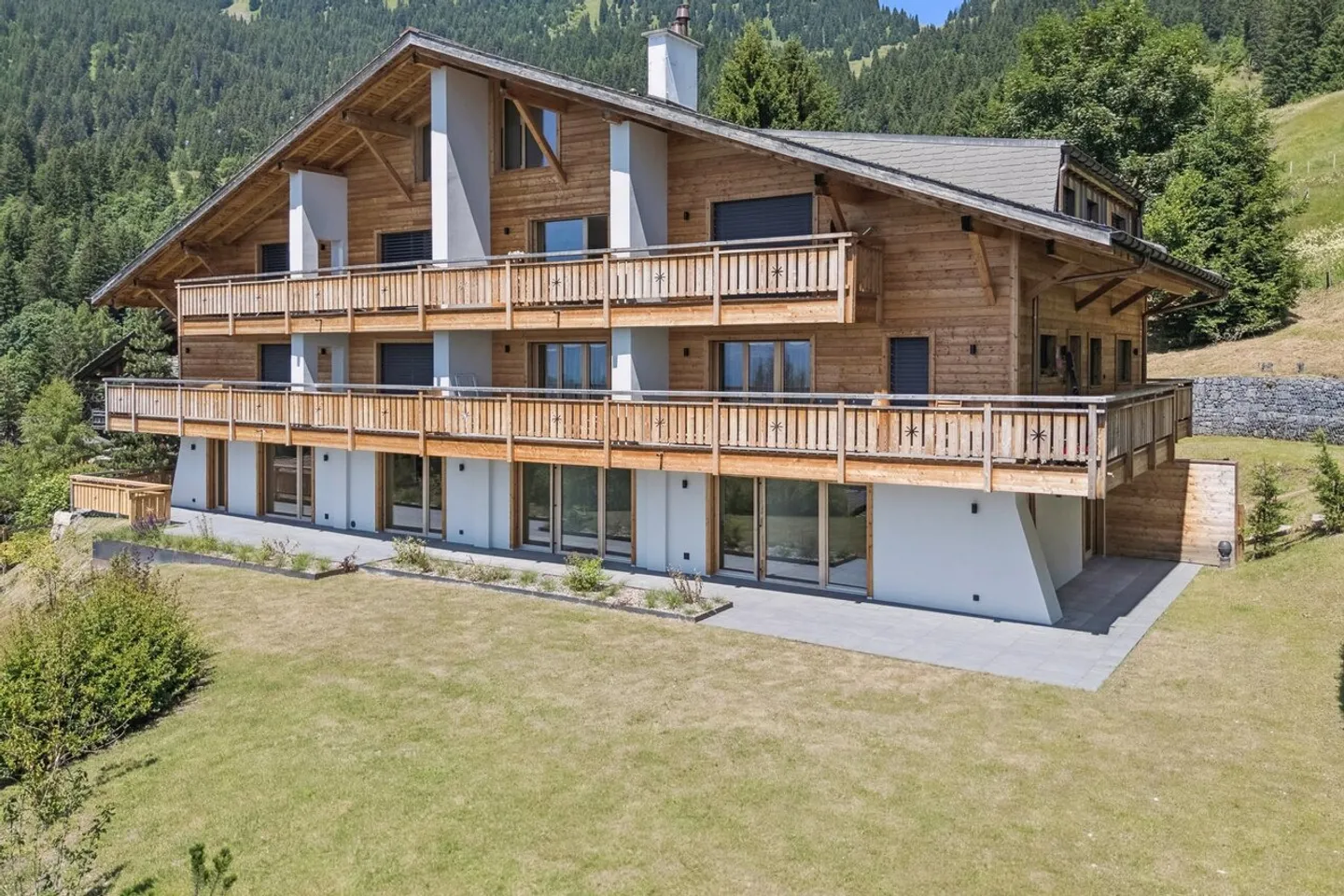 Ein Ruhepol im Erdgeschoss - Foto 17 von 21