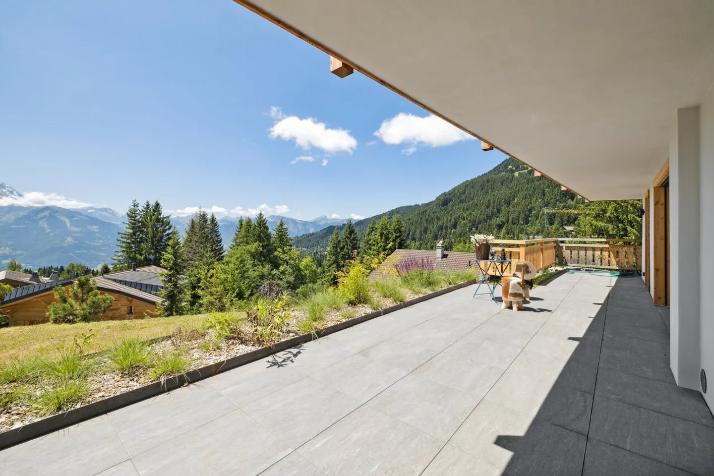 Ein Ruhepol im Erdgeschoss - Foto 19 von 21