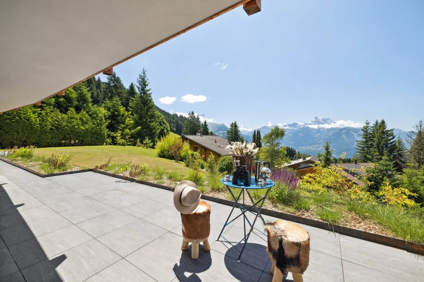 Ein Ruhepol im Erdgeschoss - Foto 21 von 21