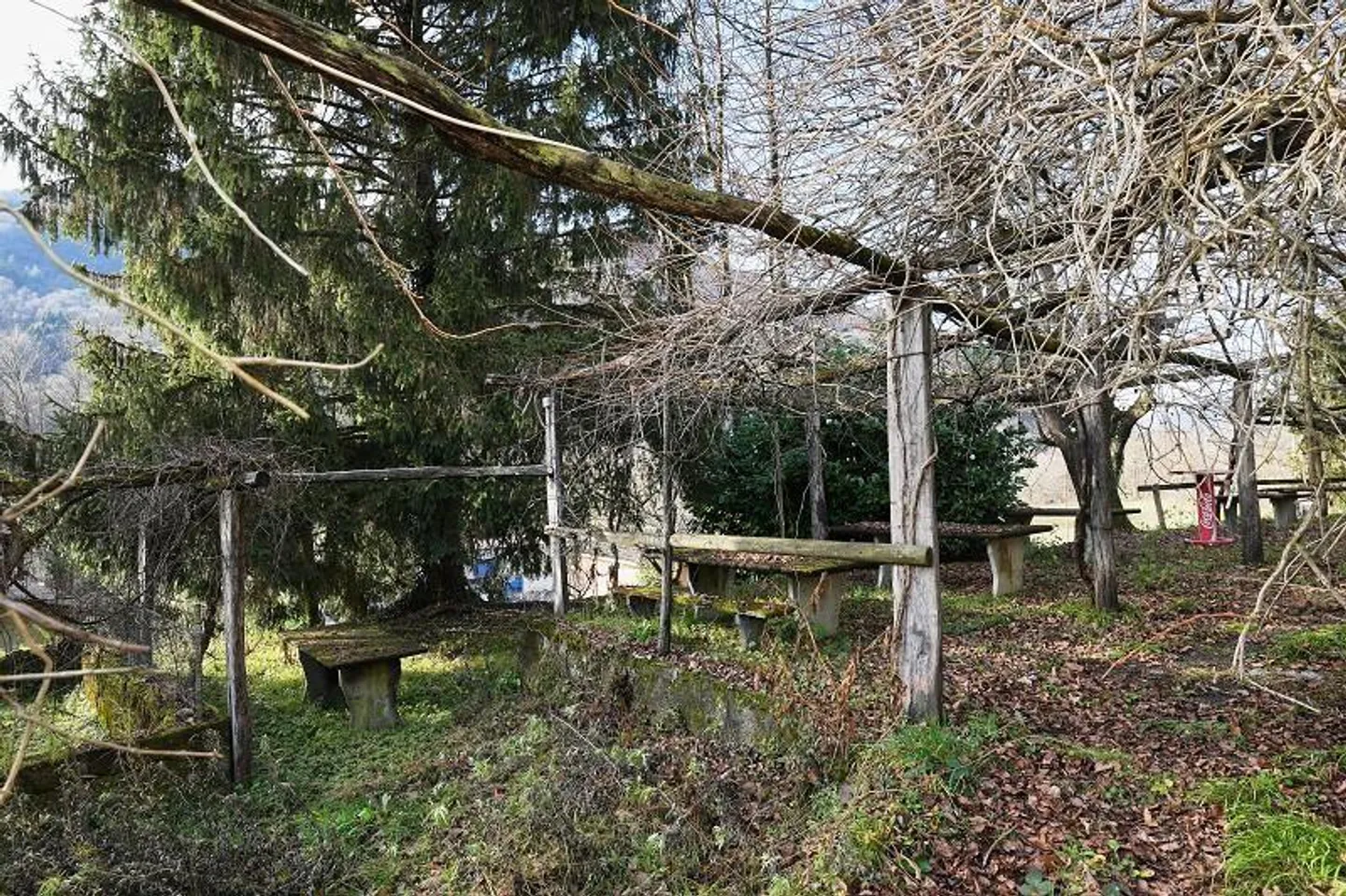 Grotto with 6 rooms and large plot / grotto with 6 rooms and ... - Photo 22 of 33