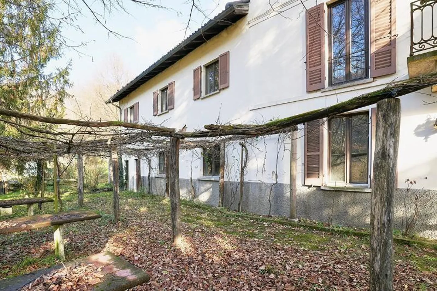 Grotto with 6 rooms and large plot / grotto with 6 rooms and ... - Photo 30 of 33