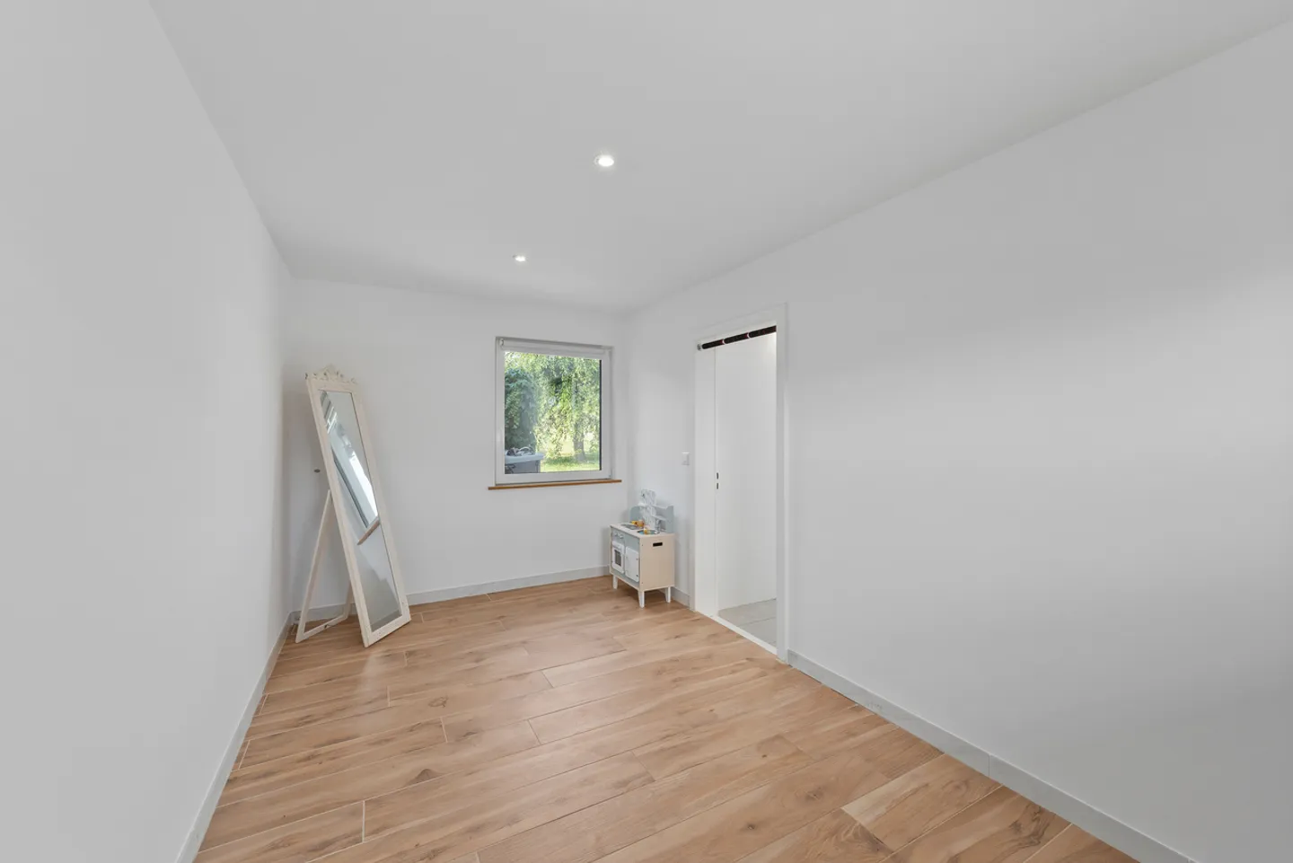 «Très belle maison mitoyenne entièrement rénovée» - Photo 10 sur 25