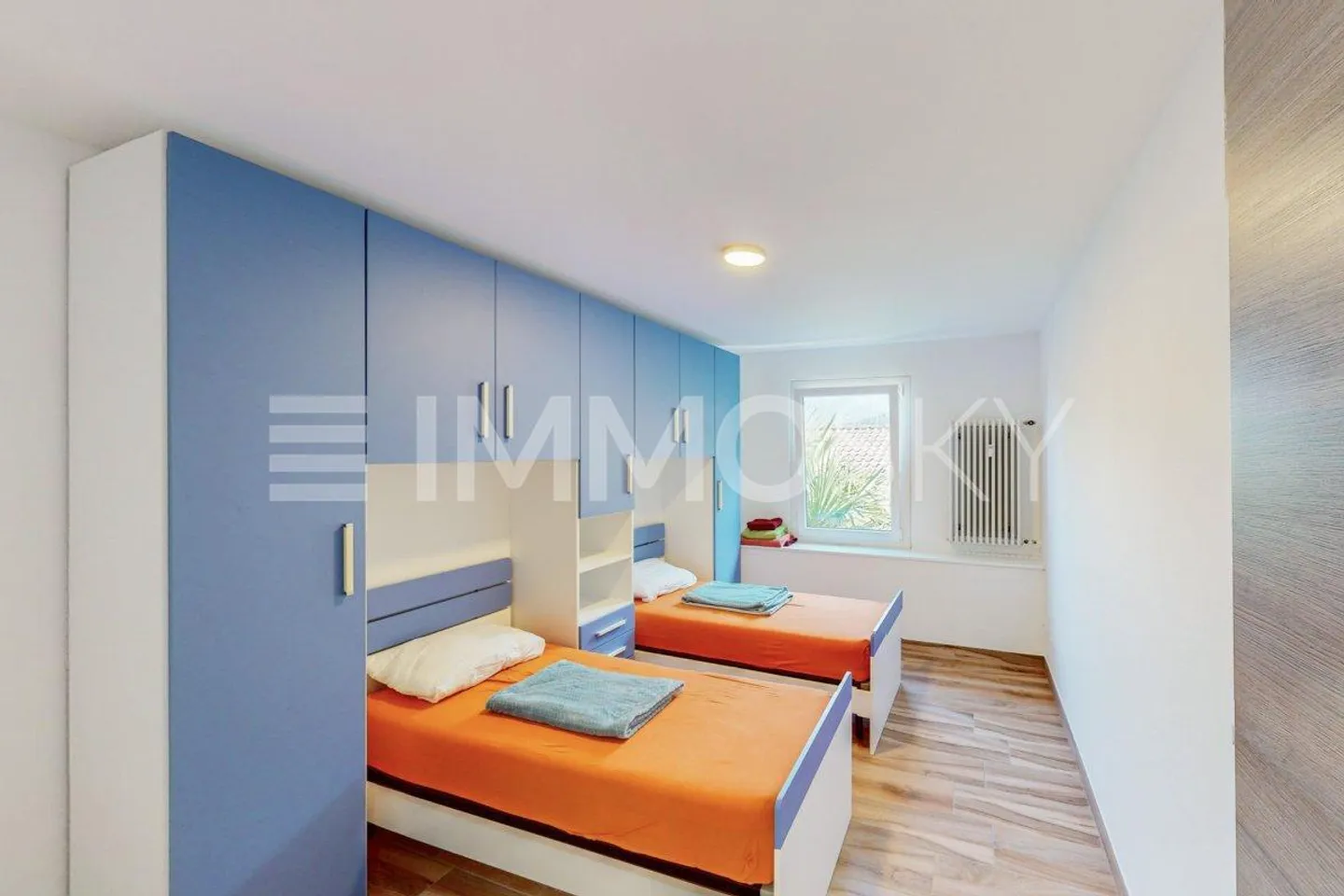 Appartamento Incantevole vicino al Fiume - Foto 5 di 5