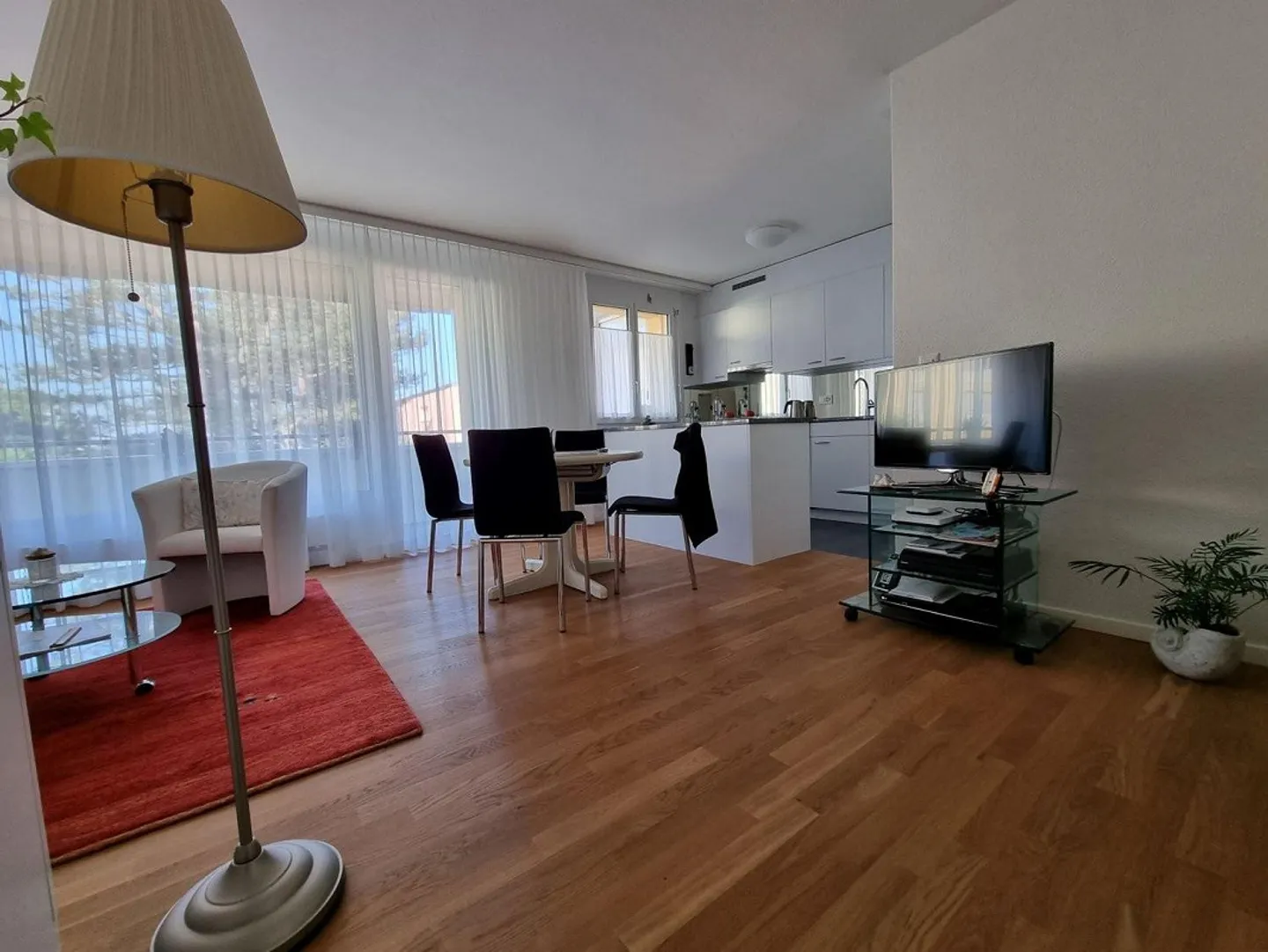 Modern 2.5-room apartment in Ostermundigen - Photo 4 of 6