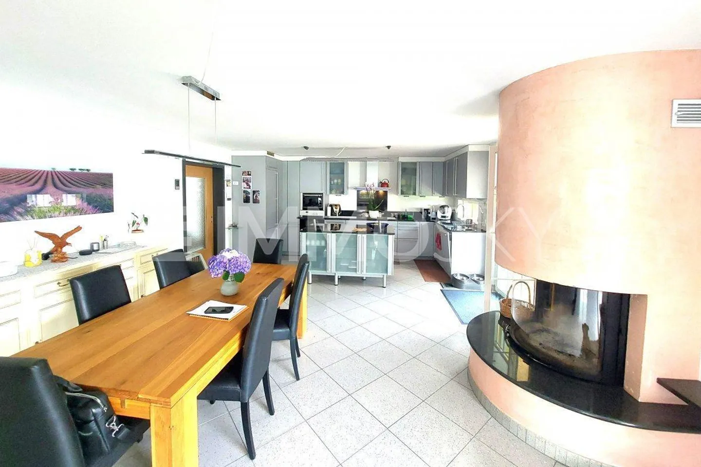 Space and tranquility for the whole family - Photo 1 of 5