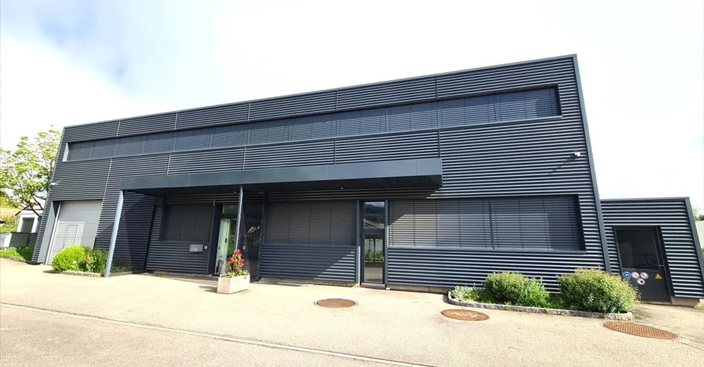 Industrie - Foto 10 von 13
