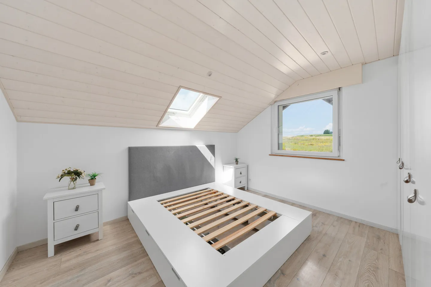 «Très belle maison mitoyenne entièrement rénovée» - Photo 11 sur 25