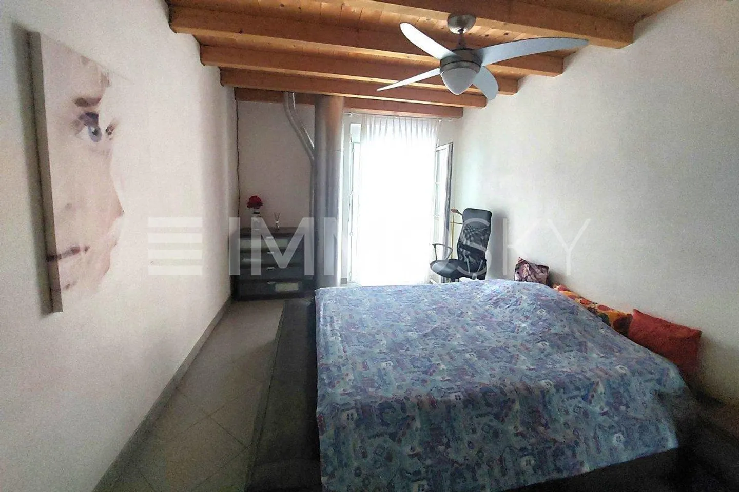 Space and tranquility for the whole family - Photo 3 of 5