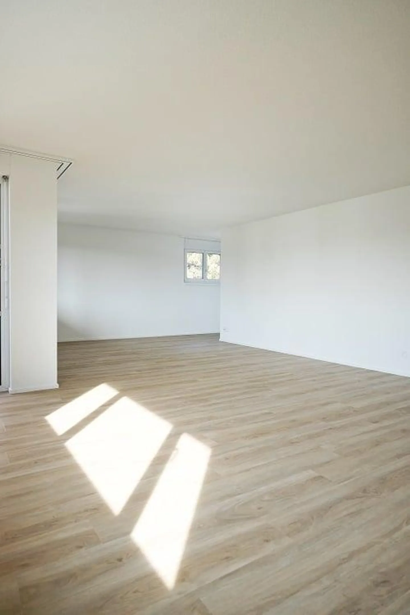 Modern Family Apartment - Photo 2 of 13