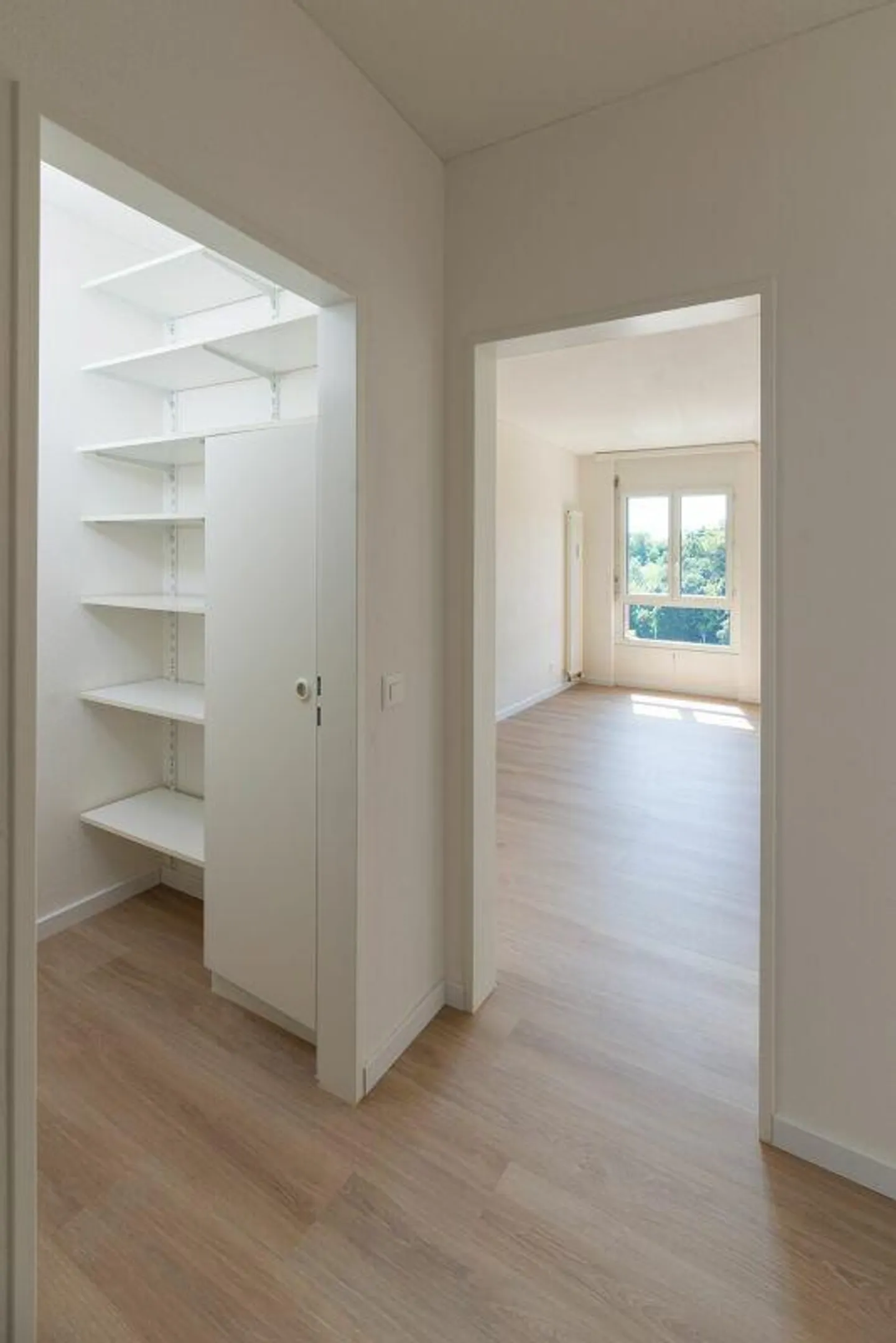 0200, Morbio Inferiore, Via Ghitello 4a, Wohnung Nr. 0061 - Foto 3 von 18